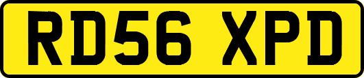 RD56XPD