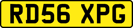RD56XPG
