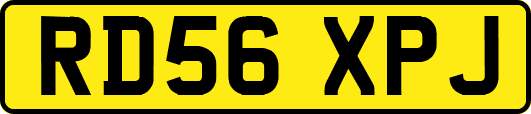 RD56XPJ