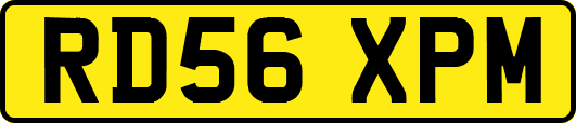 RD56XPM