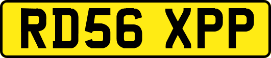 RD56XPP