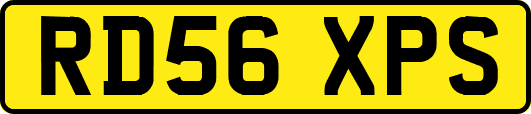 RD56XPS