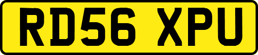 RD56XPU