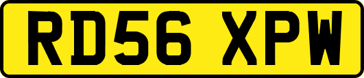 RD56XPW