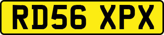 RD56XPX
