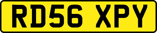 RD56XPY
