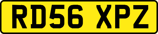 RD56XPZ
