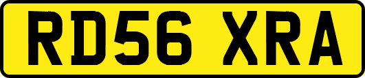 RD56XRA