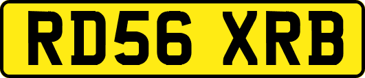 RD56XRB