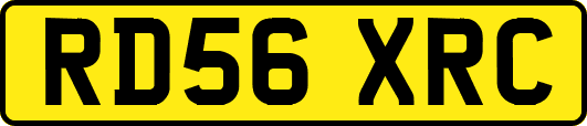 RD56XRC