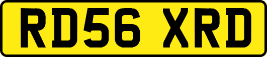 RD56XRD