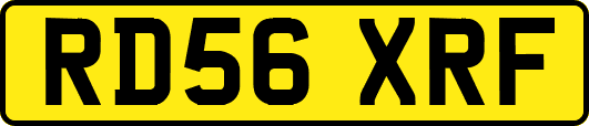 RD56XRF