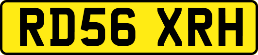 RD56XRH