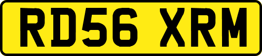 RD56XRM