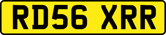 RD56XRR