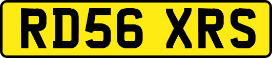 RD56XRS
