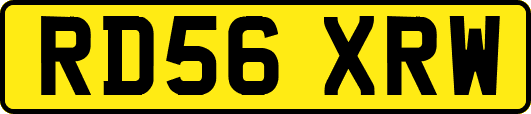 RD56XRW
