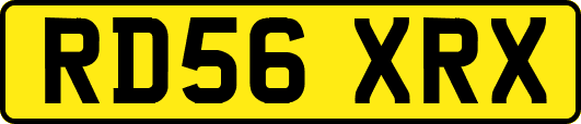 RD56XRX
