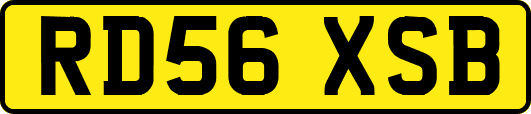 RD56XSB