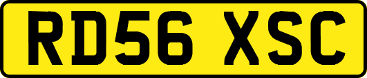 RD56XSC