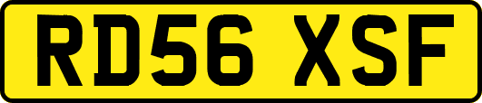 RD56XSF