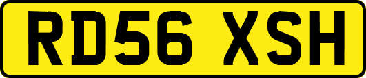 RD56XSH