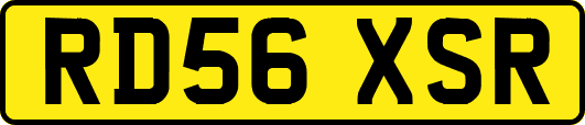 RD56XSR
