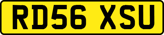 RD56XSU