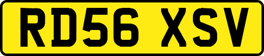 RD56XSV
