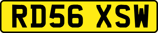 RD56XSW
