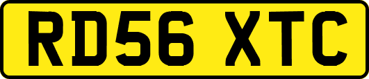 RD56XTC