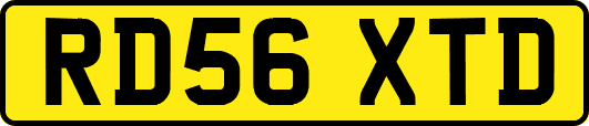 RD56XTD