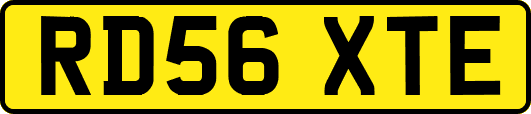 RD56XTE