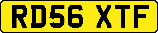 RD56XTF