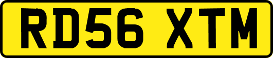 RD56XTM