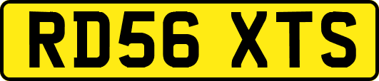 RD56XTS