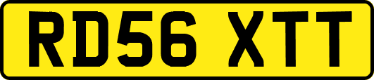 RD56XTT