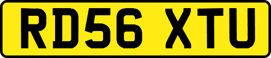 RD56XTU
