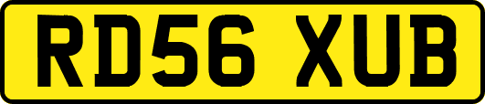 RD56XUB