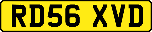 RD56XVD