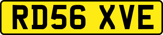 RD56XVE