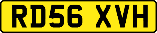 RD56XVH