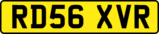 RD56XVR