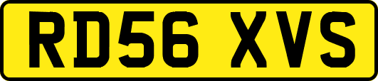 RD56XVS