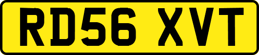RD56XVT