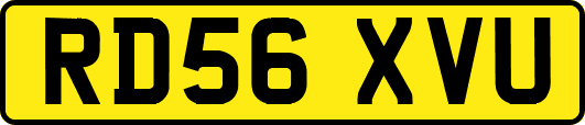 RD56XVU
