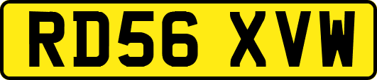 RD56XVW