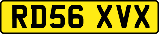 RD56XVX