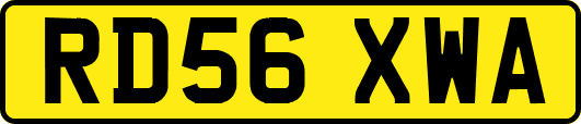 RD56XWA