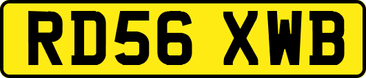 RD56XWB